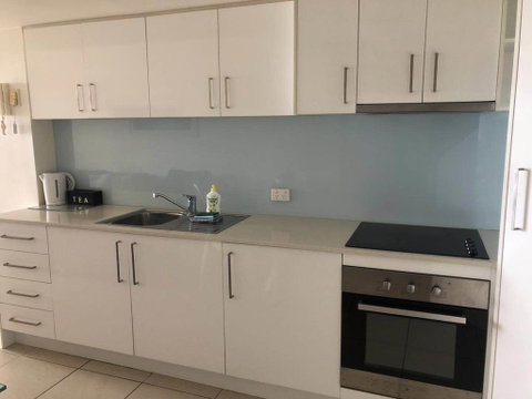 Windsurfer Resort - Hotel QLD 1