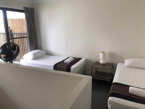 Windsurfer Resort - Hotel QLD 2