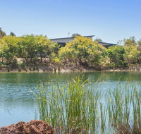 Wirraway Luxury Chalet - Hotel QLD