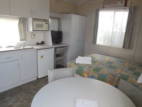 Wodonga Caravan & Cabin Park - Hotel QLD 2