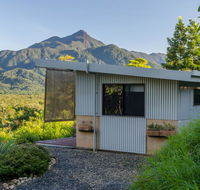 Wompoo Eco Retreat - Hotel QLD