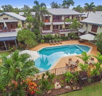 Wongalinga - Hotel QLD