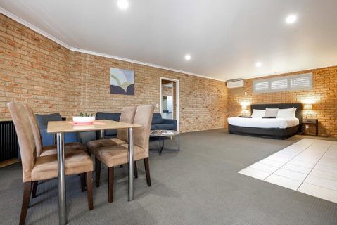 Wonthaggi Motel - Hotel QLD 3