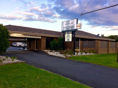 Wonthaggi Motel - Hotel QLD 0