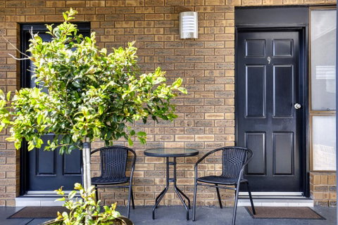 Wonthaggi Motel - Hotel QLD 1