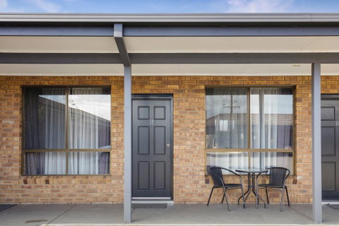 Wonthaggi Motel - Hotel QLD 2