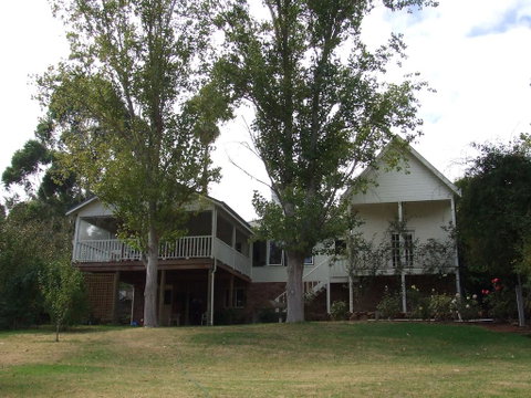 Woodlands Of Bridgetown B&B - Hotel QLD 3