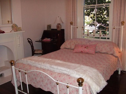 Woodlands Of Bridgetown B&B - Hotel QLD 1