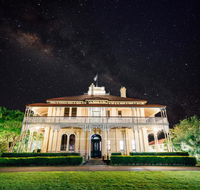 Woodlands of Marburg