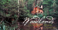 Woodlands Rainforest Retreat