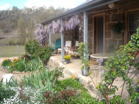 Woodvale At Cooma - Hotel QLD 1