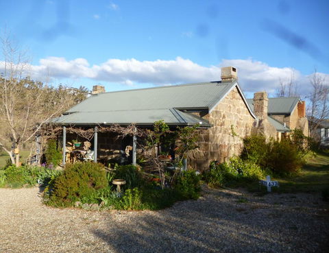 Woodvale At Cooma - Hotel QLD 0