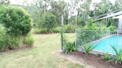 Woodwark Bay Retreat Airlie Beach - Hotel QLD 2