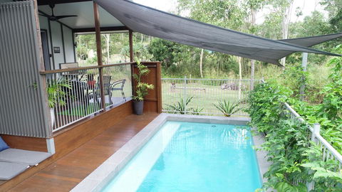 Woodwark Bay Retreat Airlie Beach - Hotel QLD 1