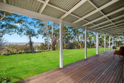 WOOLWAY - Hotel QLD 3