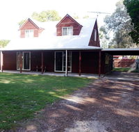 Wyndham Lodge - Hotel QLD