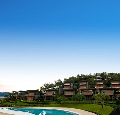 Yacht Club Villas - Hotel QLD 2
