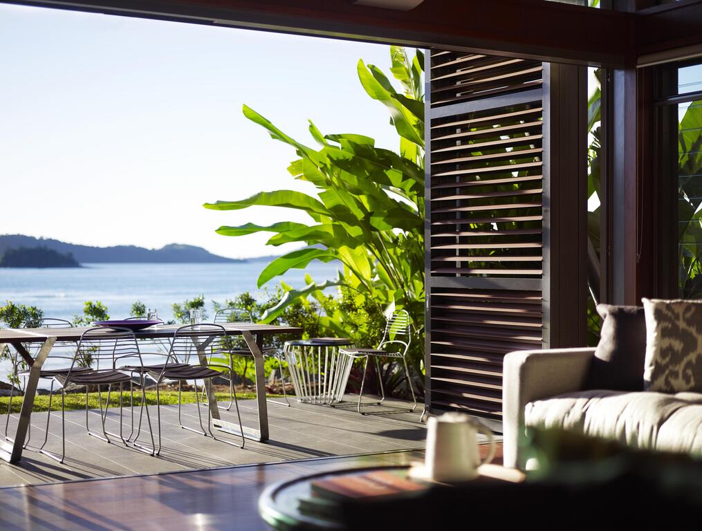 Whitsundays QLD Hotel QLD