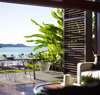 Yacht Club Villas - Hotel QLD