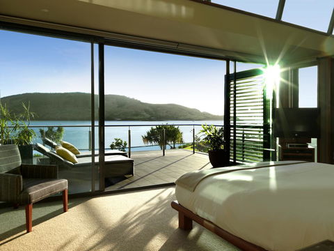 Yacht Club Villas - Hotel QLD 1