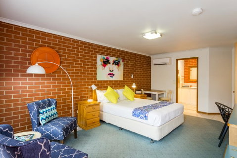 Yackandandah Motor Inn - Hotel QLD 1