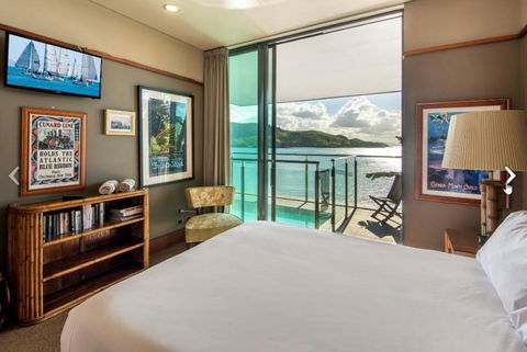 Yacht Club 19 Villa Bijou De Mer Ocean Front Private Pool 2 Buggies - Hotel QLD 2