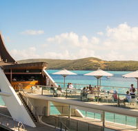 Yacht Club Villa - Hotel QLD