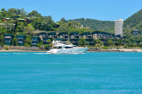 Yacht Club Villa 33 - Serenity - 4 Bedroom 4 Bathroom House Ocean Views 2 Buggies - Hotel QLD 2