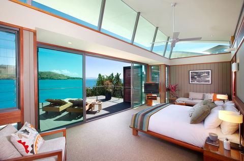 Yacht Club Villas - Hotel QLD 3