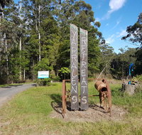 Yarralen Retreat - Hotel QLD