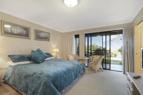 Yarrandabbi Dreaming Boutique B&B - Hotel QLD 0