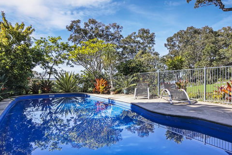Yarrandabbi Dreaming Boutique B&B - Hotel QLD 3