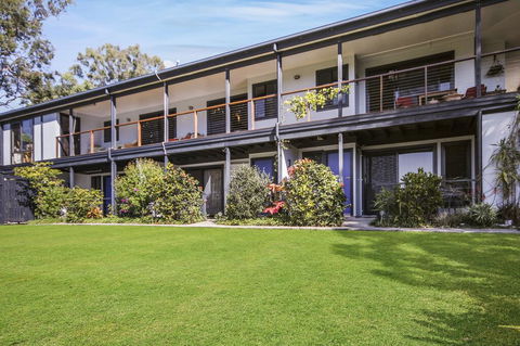 Yarrandabbi Dreaming Boutique B&B - Hotel QLD 2