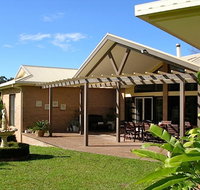Yarrahapinni Homestead - Hotel QLD