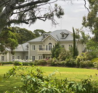 Yatahlia Manor Luxury Homestay - Hotel QLD