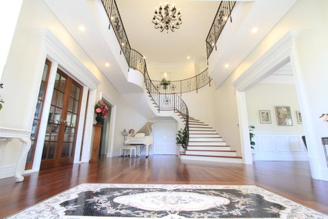 Yatahlia Manor Luxury Homestay - Hotel QLD 2