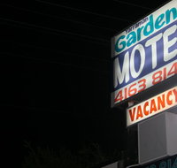 Yarraman Gardens Motel Queensland - Hotel QLD