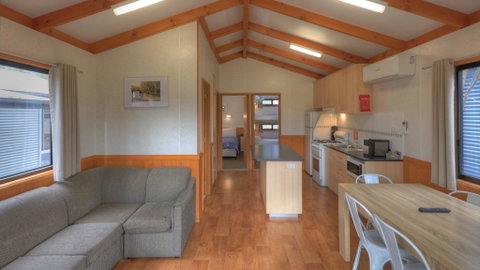 Yea Riverside Caravan Park - Hotel QLD 2