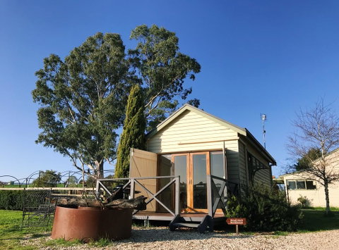 Yea Wood Duck Cabin - Hotel QLD 0