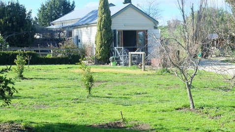 Yea Wood Duck Cabin - Hotel QLD 3