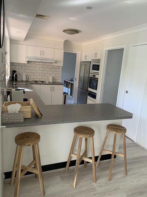 York Cosy Stays - Hotel QLD 3