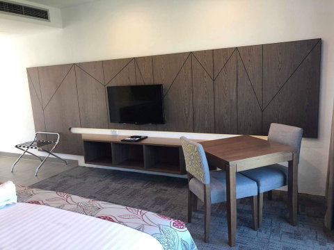 Young Federation Motor Inn - Hotel QLD 2