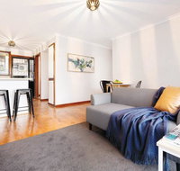 Your Ballarat home - Hotel QLD