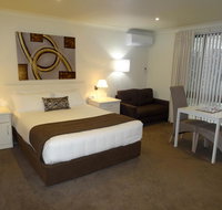 Zig Zag Motel - Hotel QLD