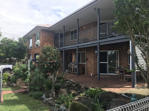 Zilzie House - Hotel QLD 1
