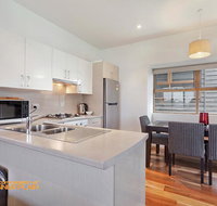 Zoncolan - Hotel QLD