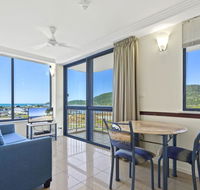 AirliediseNO hills5min walk 2 Port of Airlie/Ferry terminalWiFiNetflix - Hotel QLD