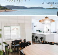 Whitsunday Wanderluxe - Hotel QLD