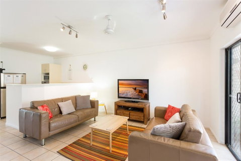 2br Amazing Beach-house - Hotel QLD 2