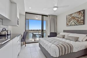 Direct Hotels - North Shore Kawana - Hotel QLD 5